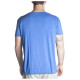 GSA  Ανδρική Κοντομάνικη Μπλούζα V-NECK WITH POCKET GLORY & HERITAGE
